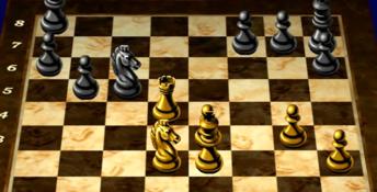 Power Chess PC Screenshot
