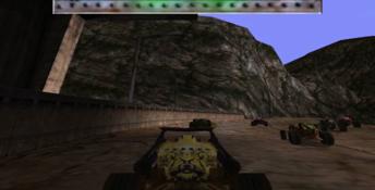Powerslide PC Screenshot