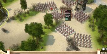 Praetorians - HD Remaster PC Screenshot