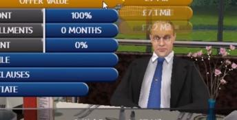 Premier Manager PC Screenshot