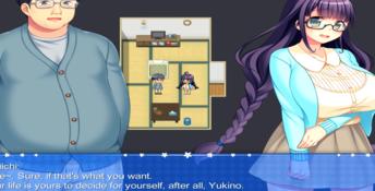 President Yukino PC Screenshot