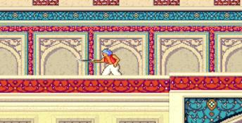 Prince of Persia 2: The Shadow & The Flame PC Screenshot