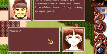 Princess Maker 2 Refine PC Screenshot