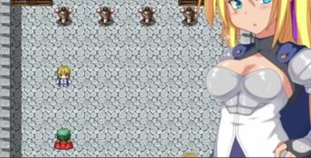 Princess of Zeven PC Screenshot