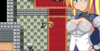 Princess of Zeven PC Screenshot
