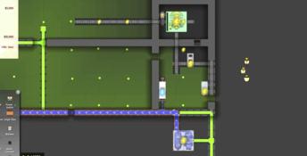 Prison Architect - Going Green PC Screenshot