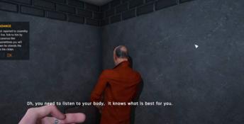 Prison Simulator PC Screenshot