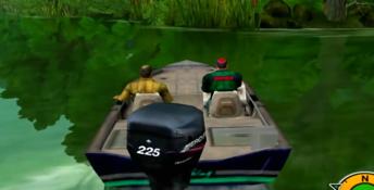 Pro Bass Fishing PC Screenshot