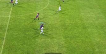 Pro Evolution Soccer 2011 PC Screenshot
