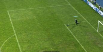 Pro Evolution Soccer 2011 PC Screenshot