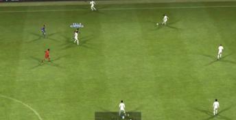 Pro Evolution Soccer 2012 PC Screenshot
