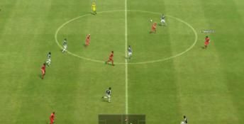 Pro Evolution Soccer 2013 PC Screenshot