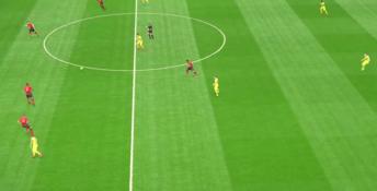 Pro Evolution Soccer 2019 PC Screenshot