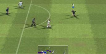 Pro Evolution Soccer 5 PC Screenshot