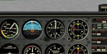Pro Pilot '99 PC Screenshot