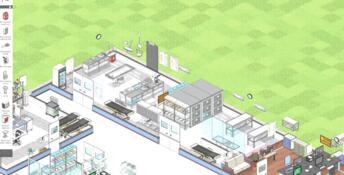 Project Hospital - Hospital Services PC Screenshot