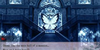 Psychedelica of the Black Butterfly PC Screenshot