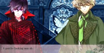 Psychedelica of the Black Butterfly PC Screenshot