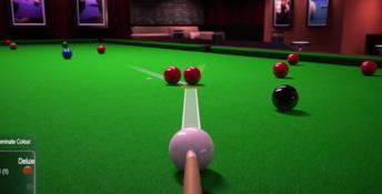 Pure Pool Snooker Pack PC Screenshot