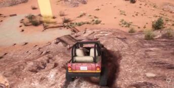 Pure Rock Crawling PC Screenshot