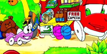 Putt Putt Saves The Zoo
