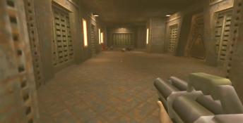 Quake 2: Ground Zero PC Screenshot