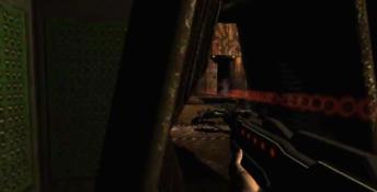 Quake 2: Lost Marine PC Screenshot