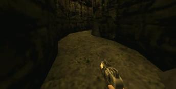 Quake II Mission Pack: The Reckoning PC Screenshot