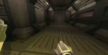 Quake II Mission Pack: The Reckoning PC Screenshot