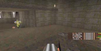 Quake 3 Fortress