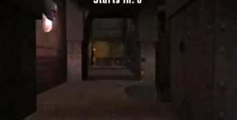 Quake III: Gold PC Screenshot
