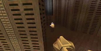 Quake III: Team Arena PC Screenshot
