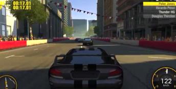 Race Driver: GRID PC Screenshot