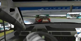 Race On PC Screenshot