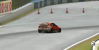 Race On PC Screenshot