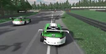 RaceLeague PC Screenshot