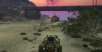 Rage 2 PC Screenshot