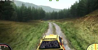 Rally Championship 99 PC Screenshot