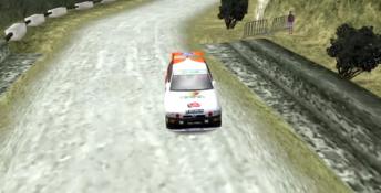 Michelin Rally Masters: Race of Champions PC Screenshot