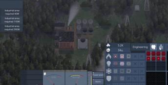 Reactor Tech PC Screenshot
