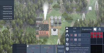 Reactor Tech PC Screenshot