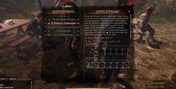 Reign of Guilds PC Screenshot