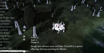 REMEDIUM: Sentinels PC Screenshot