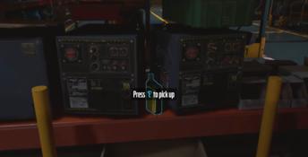 Repo Man PC Screenshot