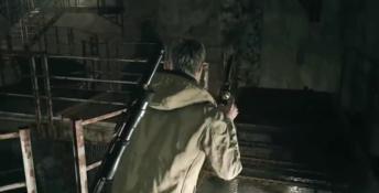 Resident Evil Village: Shadow of Rose PC Screenshot
