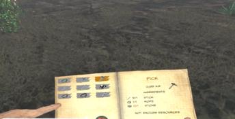 Return to Kurgansk PC Screenshot