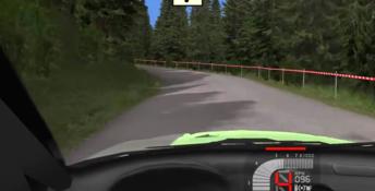 Richard Burns Rally PC Screenshot