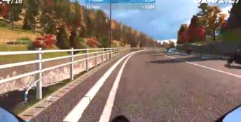 Ride PC Screenshot