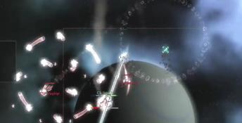 Ring Runner: Flight of the Sages PC Screenshot