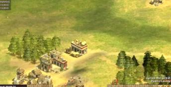 Rise of Nations: Thrones & Patriots PC Screenshot